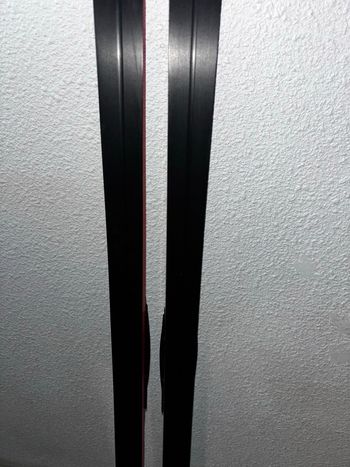 Used Atomic redster s9 gen s hard sh rc sk 183cm 2023 bike — image 3 of 3