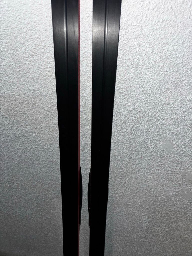 Used Atomic redster s9 gen s hard sh rc sk 183cm 2023 bike — image 3 of 3