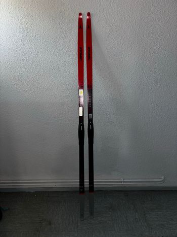 Atomic Atomic Redster G9 RS Master 183m/R24 2023