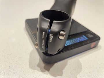 Used Enve Road Stem 100mm bike — image 3 of 5