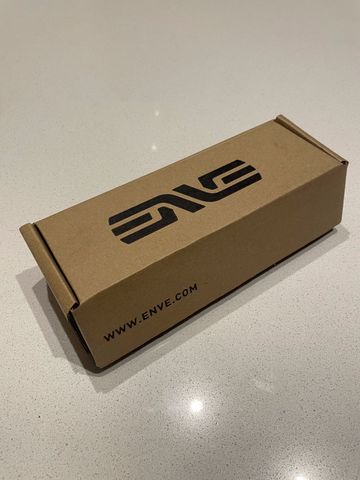 Used Enve Road Stem 100mm bike — image 2 of 5