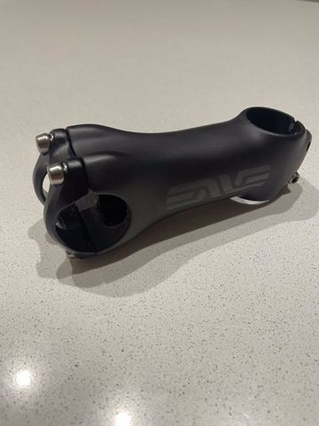 Gebrauchtes Enve Road Stem 100mm Cockpit