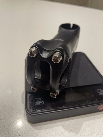 Used Enve Road Stem 100mm bike — image 5 of 5
