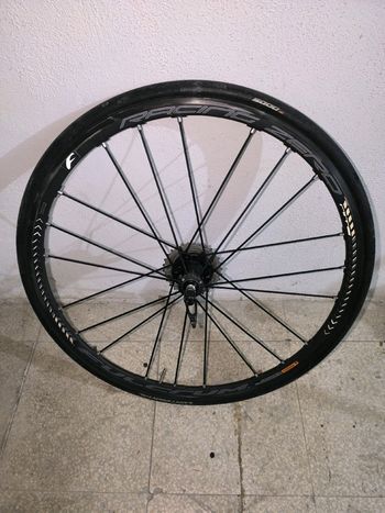 FULCRUM RACING ZERO NITE c15 FULCRUM RACING ZERO NITE C15