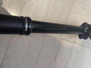 Used Bikeyoke Bike Yoke Revive 160mm 31, 6 bike — image 5 of 8