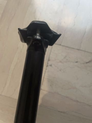 Used Bikeyoke Bike Yoke Revive 160mm 31, 6 bike — image 2 of 8