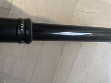 Used Bikeyoke Bike Yoke Revive 160mm 31, 6 bike — image 4 of 8