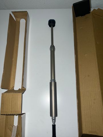 Rock Shox Sid ultímate 100mm 2023 Cockpit d'occasion