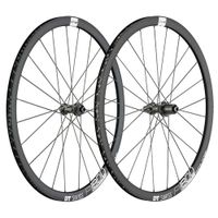 Dt Swiss P 1800 Spline DB 32 Wheelset 2025