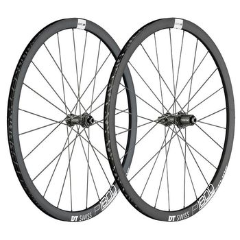 Dt Swiss, P 1800 Spline DB 32 Wheelset