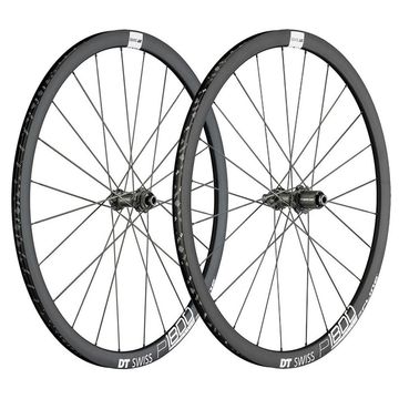 Used Dt Swiss P 1800 Spline DB 32 Wheelset 2025 Wheels