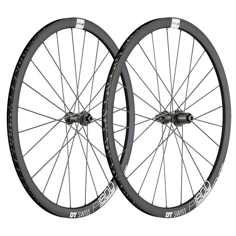 Dt Swiss P 1800 Spline DB 32 Wheelset 2025