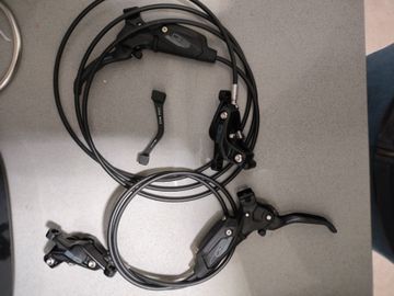 Brugt Sram G2 RSC 2025 Brakes