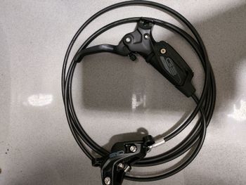 Used Sram G2 RSC 2025 bike — image 7 of 14