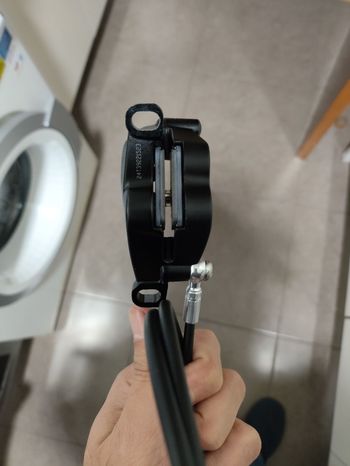 Used Sram G2 RSC 2025 bike — image 4 of 14