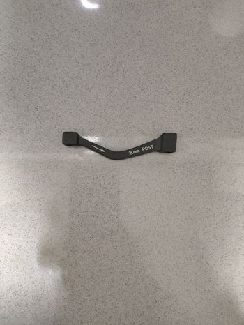 Used Sram G2 RSC 2025 bike — image 14 of 14