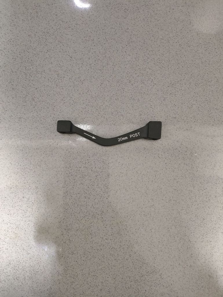 Used Sram G2 RSC 2025 bike — image 14 of 14