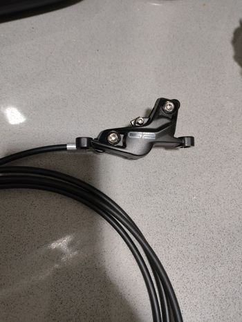 Used Sram G2 RSC 2025 bike — image 10 of 14