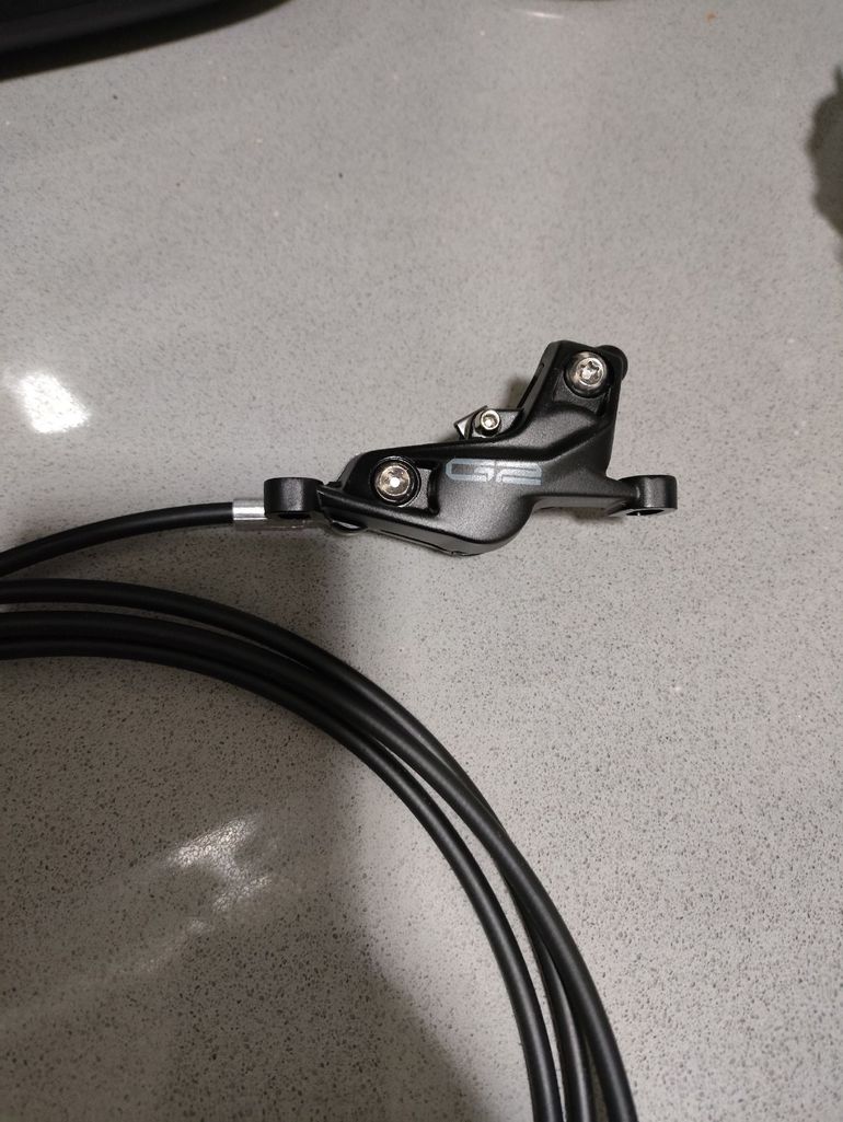 Used Sram G2 RSC 2025 bike — image 10 of 14