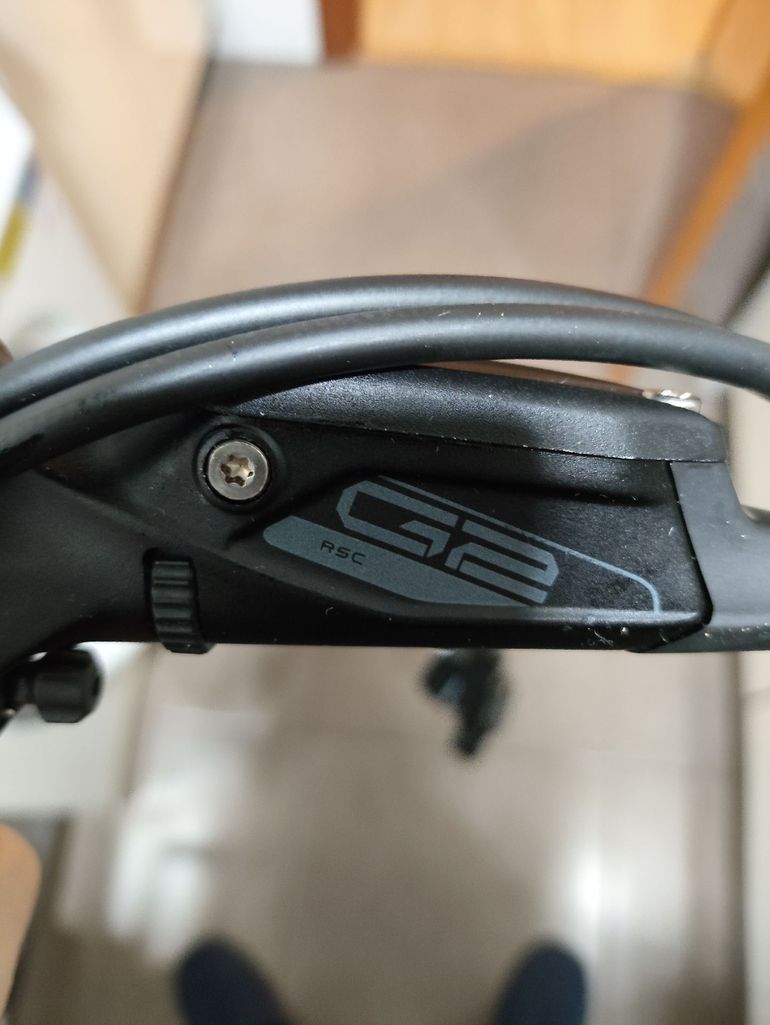 Used Sram G2 RSC 2025 bike — image 2 of 14