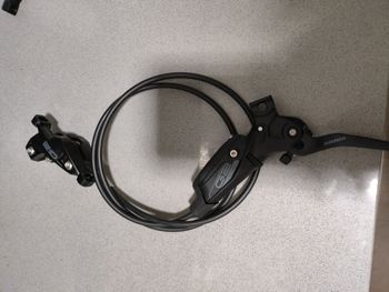 Used Sram G2 RSC 2025 bike — image 13 of 14
