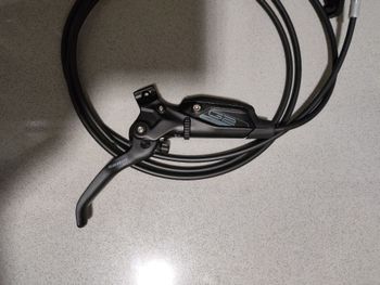 Used Sram G2 RSC 2025 bike — image 12 of 14