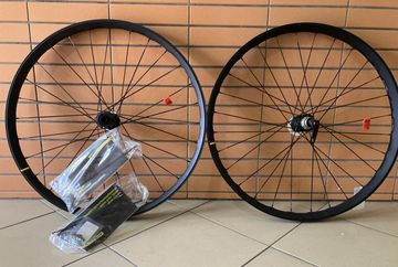 Gebrauchtes Mavic Wheels set XA Elite 27, 5 Boost new 2020 Wheels