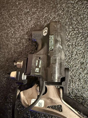 Campagnolo Super Record EPS 12-speed Rear Derailleur bike d'occasion — image 4 sur 4