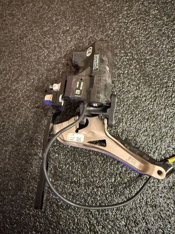 Campagnolo Super Record EPS 12-speed Rear Derailleur bike d'occasion — image 3 sur 4