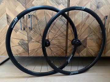 Gebrauchtes Vision NEW! Team 30 TC Disc Wheelset/28“/Shimano 9/10/11/12 2025 Wheels
