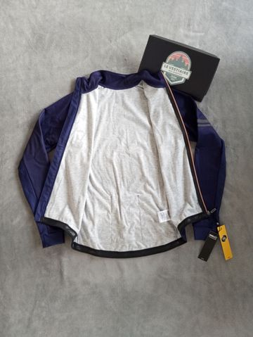 AGU Winter Trend Velvet Purple Taille L 2025 bike d'occasion — image 2 sur 6