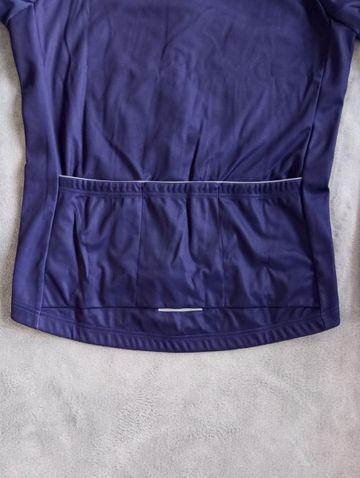 AGU Winter Trend Velvet Purple Taille L 2025 bike d'occasion — image 5 sur 6