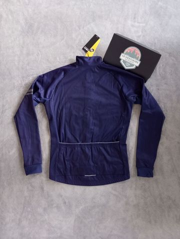 AGU Winter Trend Velvet Purple Taille L 2025 bike d'occasion — image 3 sur 6