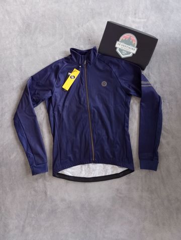 AGU Winter Trend Velvet Purple Taille L 2025 bike d'occasion — image 1 sur 6