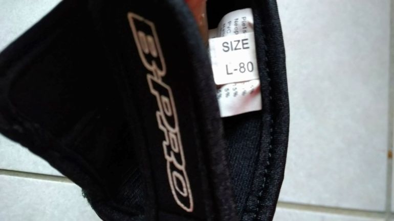 Used b-pro Gants VTT bike — image 3 of 6