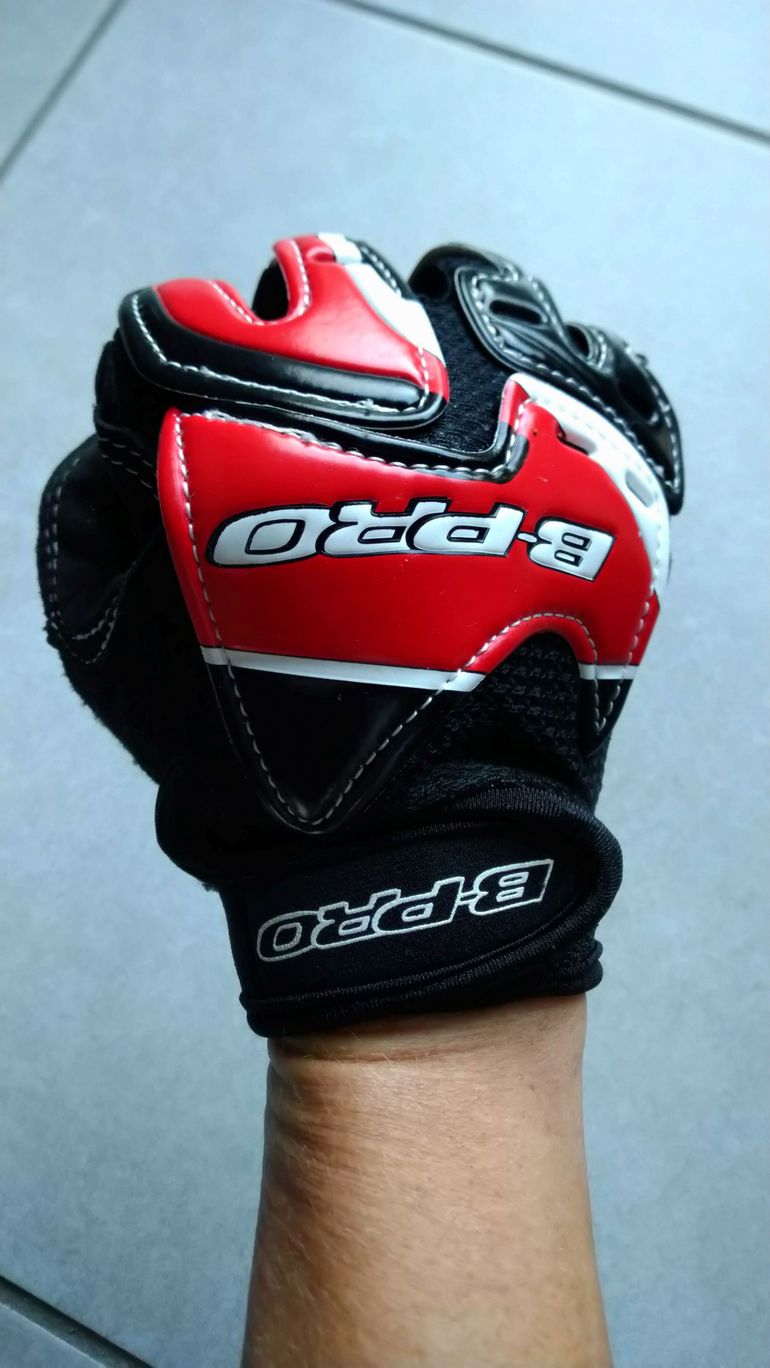 Used b-pro Gants VTT bike — image 6 of 6