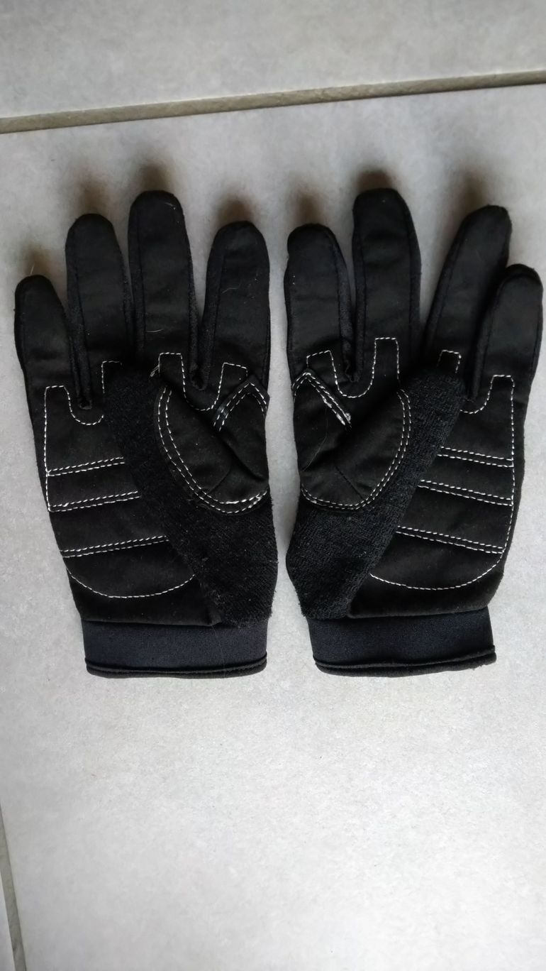 Used b-pro Gants VTT bike — image 2 of 6