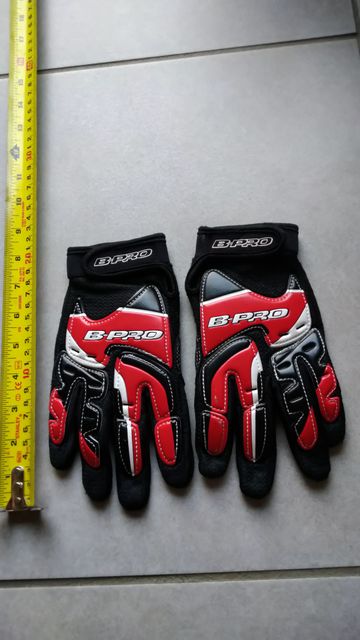 b-pro Gants VTT Cycling Clothing de segunda mano