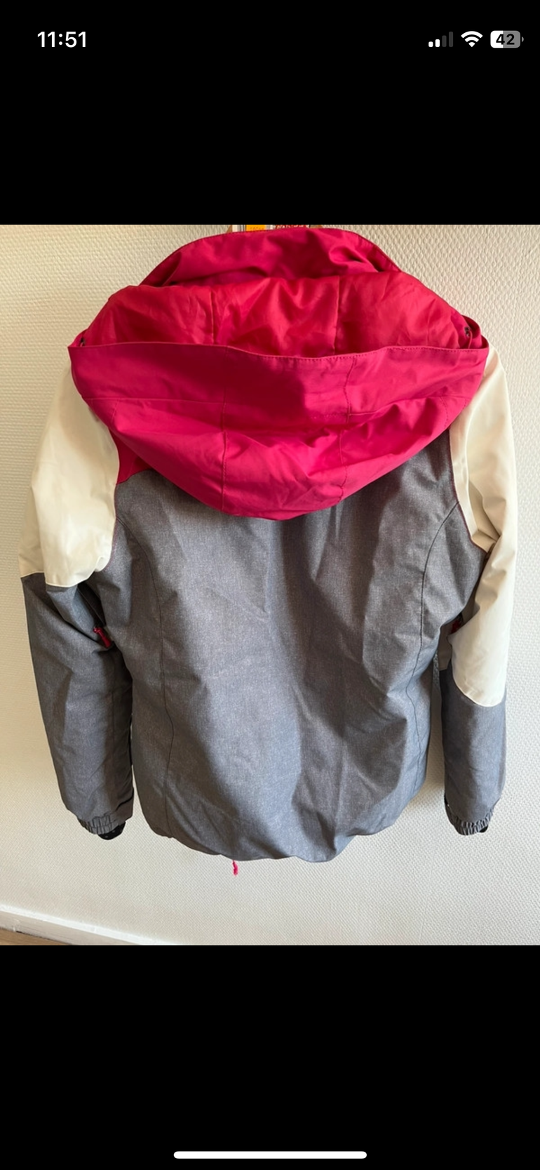 Used protest Veste de ski  femme bike — image 6 of 6