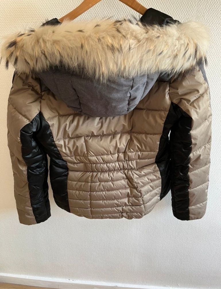 Used icepeak Veste de Ski Femme bike — image 4 of 4