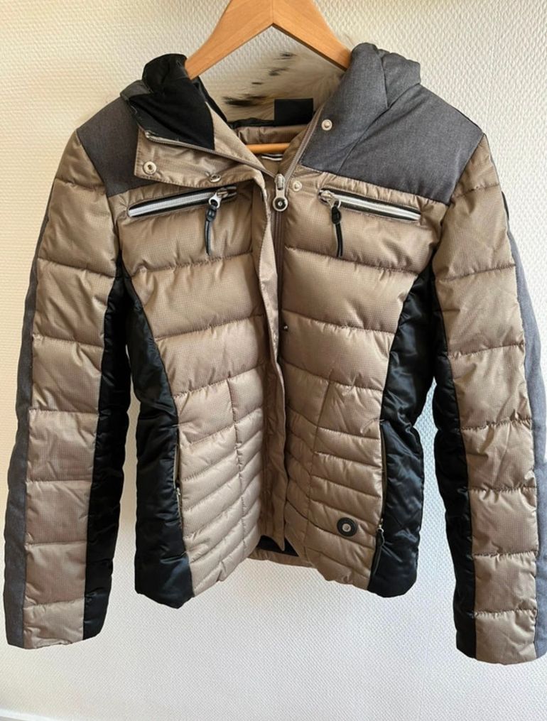 Used icepeak Veste de Ski Femme bike — image 1 of 4