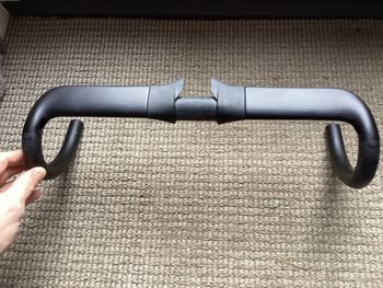 Syncros, Creston 1.0aero