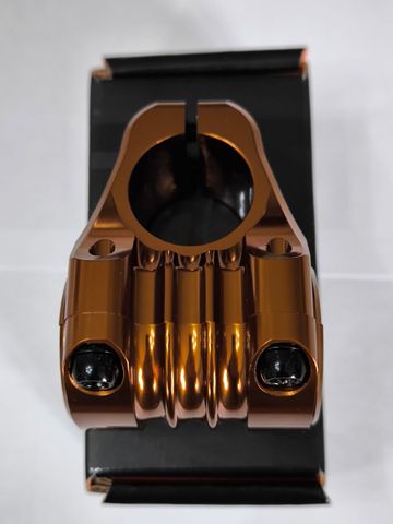 Brugt Deity COPPERHEAD 35 bronze 2025 bike — billede 2 af 5