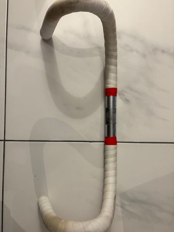 Used Cinelli cintre aluminium 42 cm 1990 Cockpit