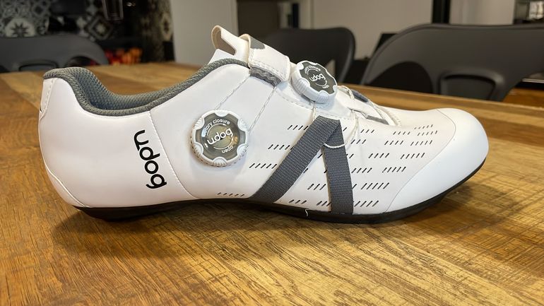 Used Udog Cento 2025 bike — image 1 of 3