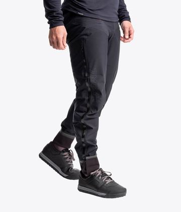 Brugt 7mesh Thunder pant GoreTex 2024 bike — billede 1 af 4