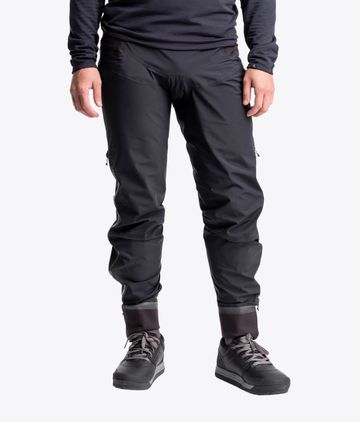 Brugt 7mesh Thunder pant GoreTex 2024 bike — billede 2 af 4