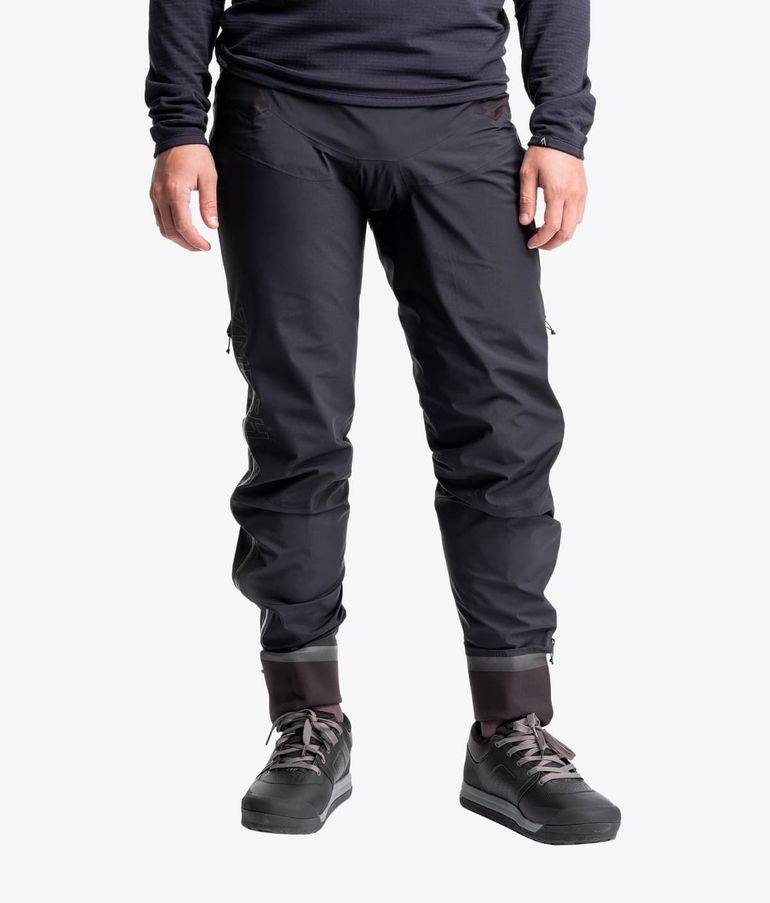 Used 7mesh Thunder pant GoreTex 2024 bike — image 2 of 4