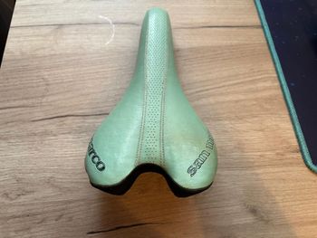 Gebrauchtes san marco 2018 Saddles & Seatposts