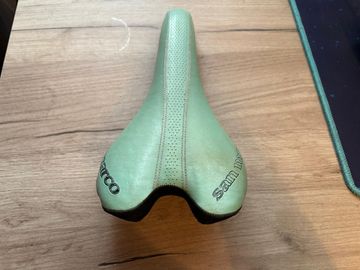 san marco 2018 Saddles & Seatposts d'occasion